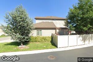 3923 W Coastal Dune Dr, South Jordan, UT 84009