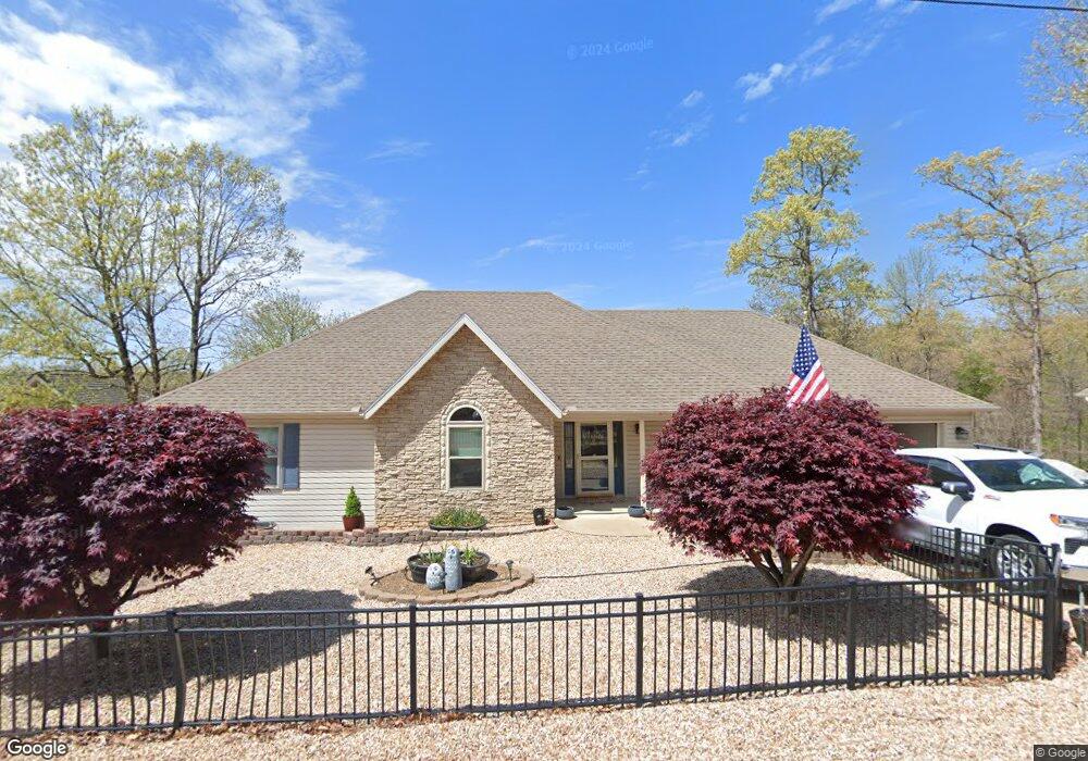 43 Grier Dr, Bella Vista, AR 72715 - photo 1