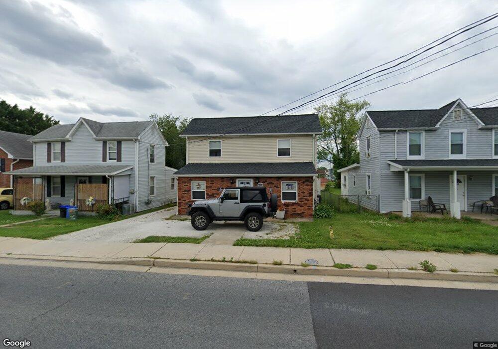 312 Mace Ave, Essex, MD 21221 - photo 1