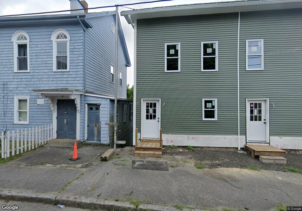 124 High St, Webster, MA 01570 - photo 1