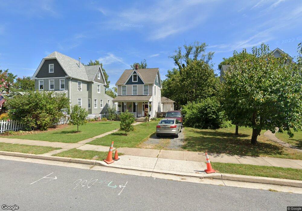 17 Newburg Ave, Catonsville, MD 21228 - photo 1