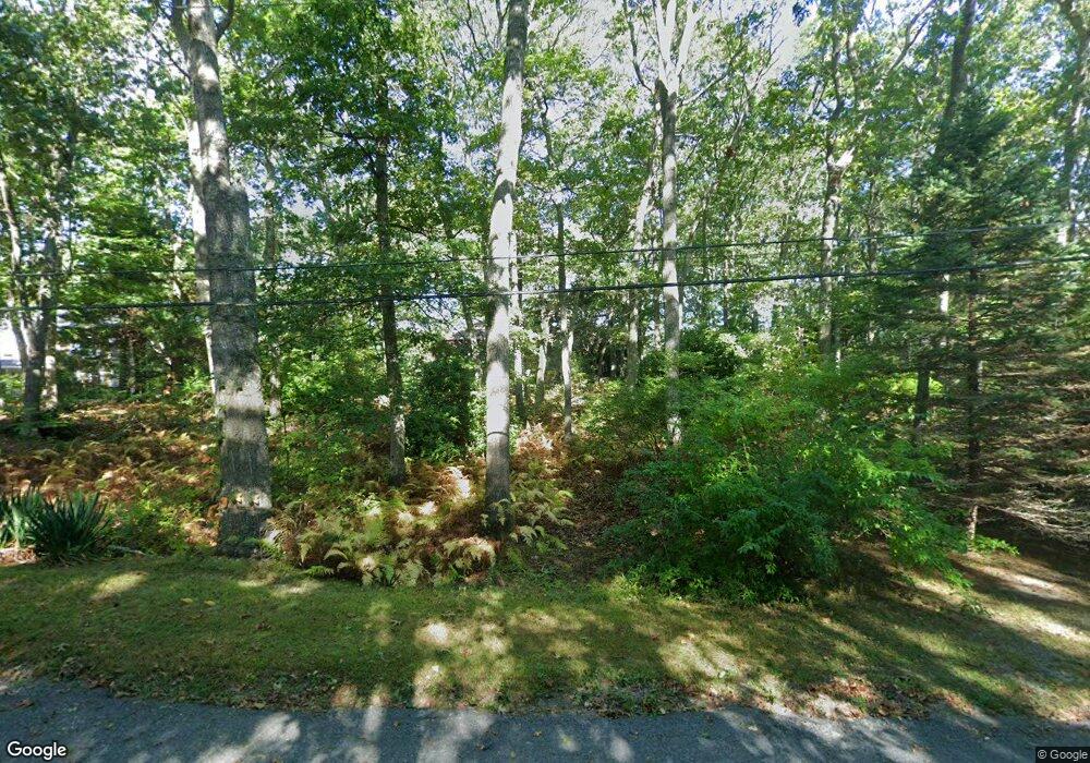 45 Mohegan Rd, Charlestown, RI 02813 - photo 1