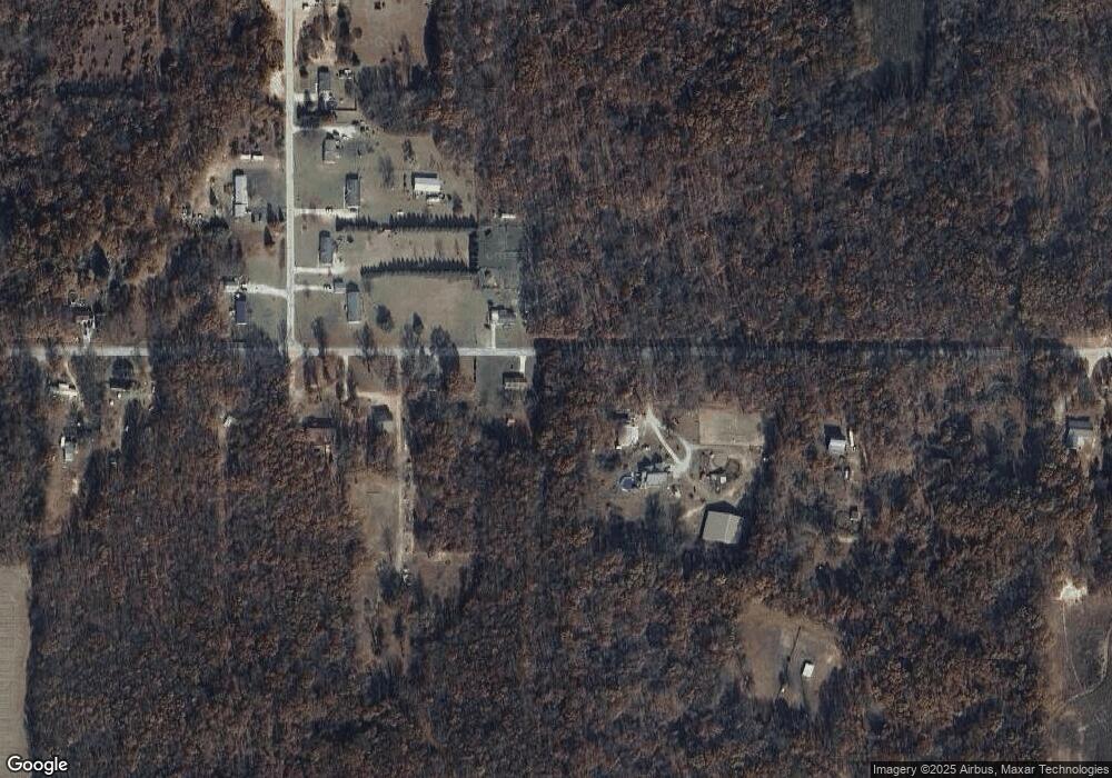 8495 E 200 N, Grovertown, IN 46531 - photo 1