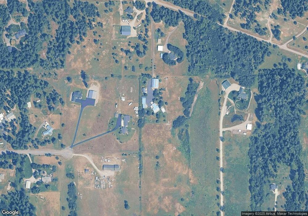 2284 E Spring Rock Ln, Hayden, ID 83835 - photo 1