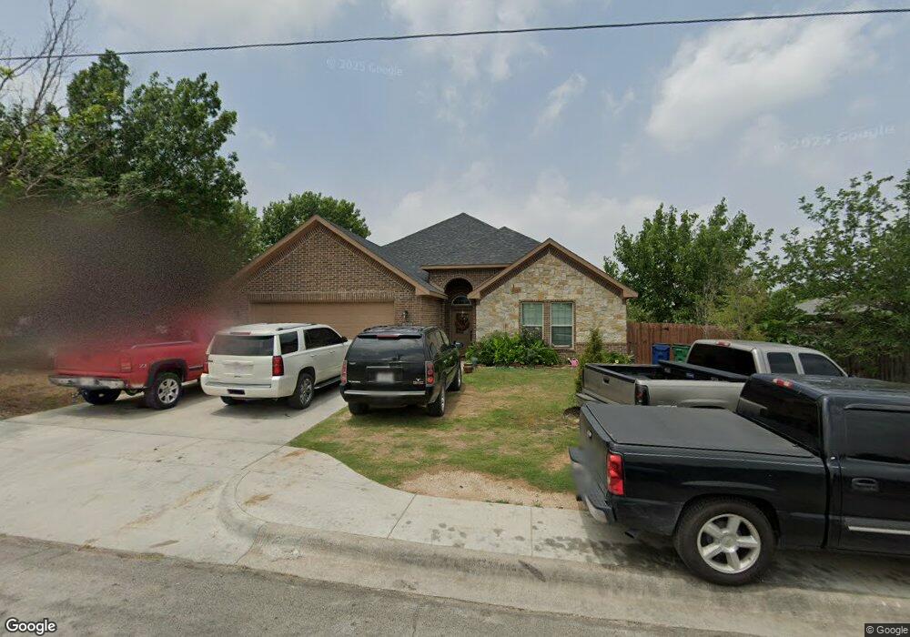 703 N Cowan St, Decatur, TX 76234 - photo 1