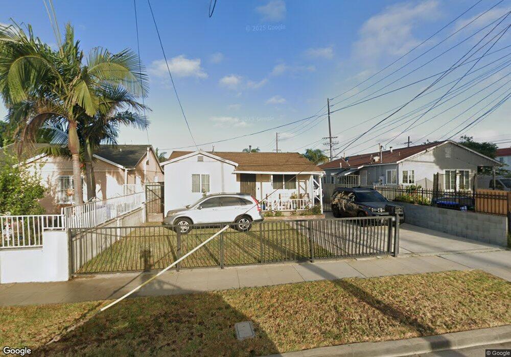 10307 S Freeman Ave, Inglewood, CA 90304 - photo 1