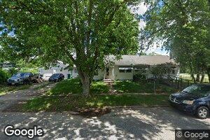 364 Fairmount Rd, Kingsford Heights, IN 46346