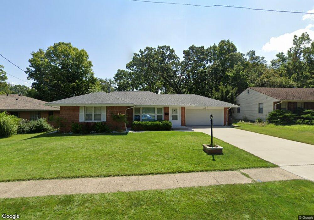 3616 Davisson Rd, Des Moines, IA 50310 - photo 1