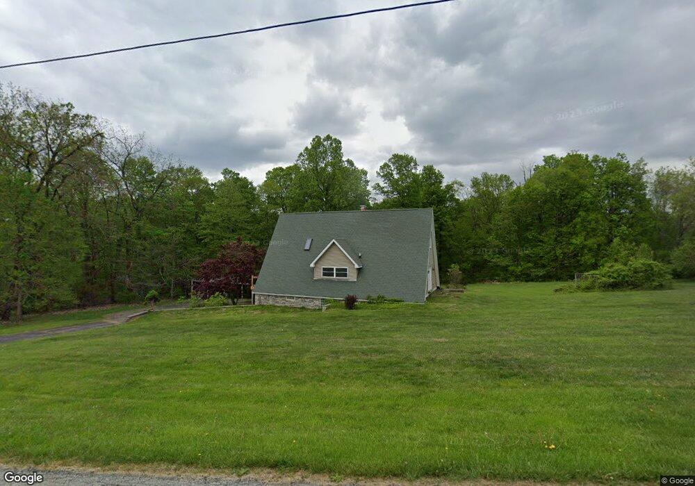 7735 von Allman Rd, Floyds Knobs, IN 47119 - photo 1