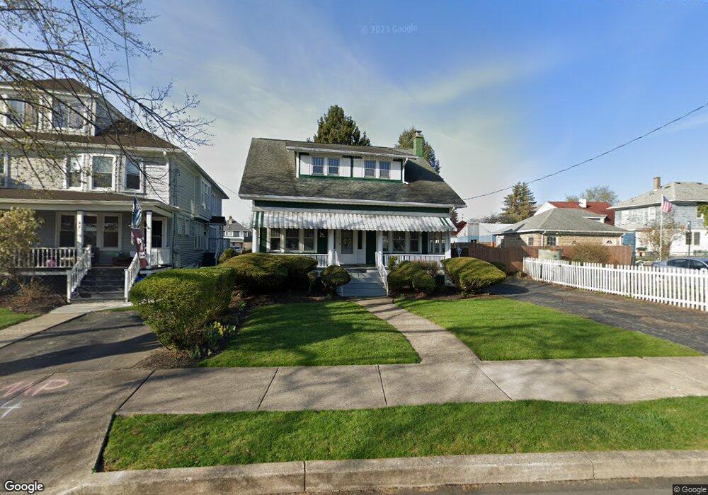 84 Yates St, Kingston, PA 18704 - photo 1