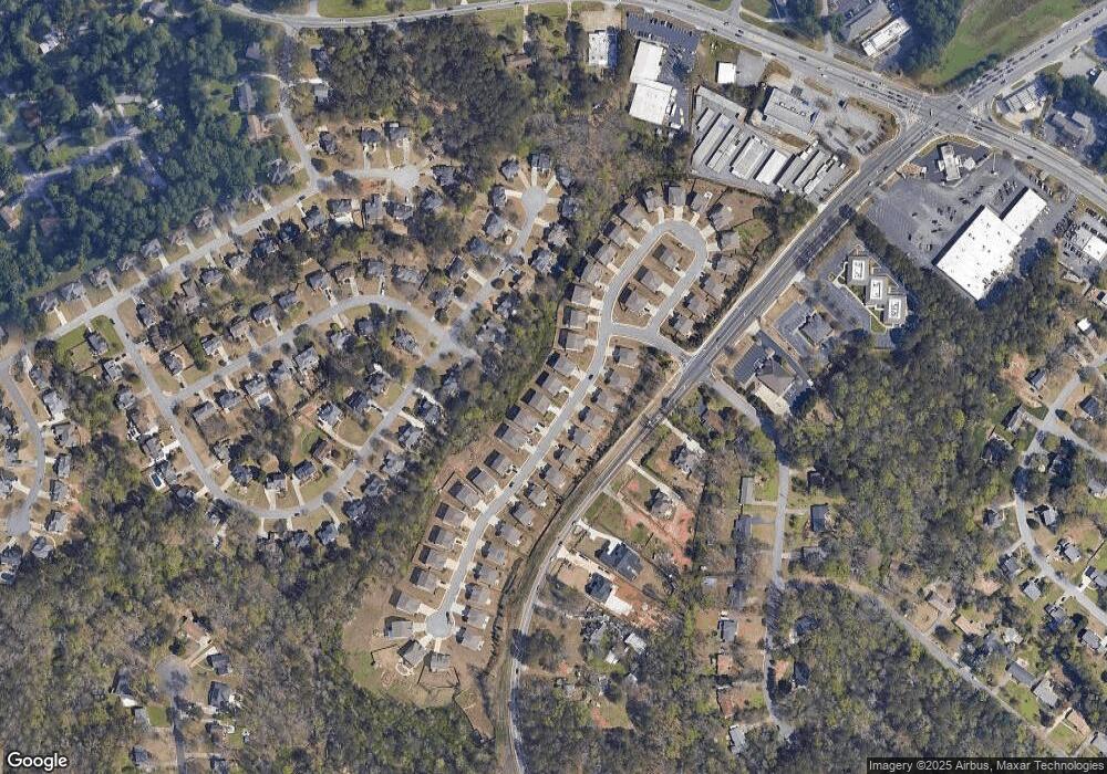 4379 Amberleaf Walk unit 18, Lilburn, GA 30047 - photo 1