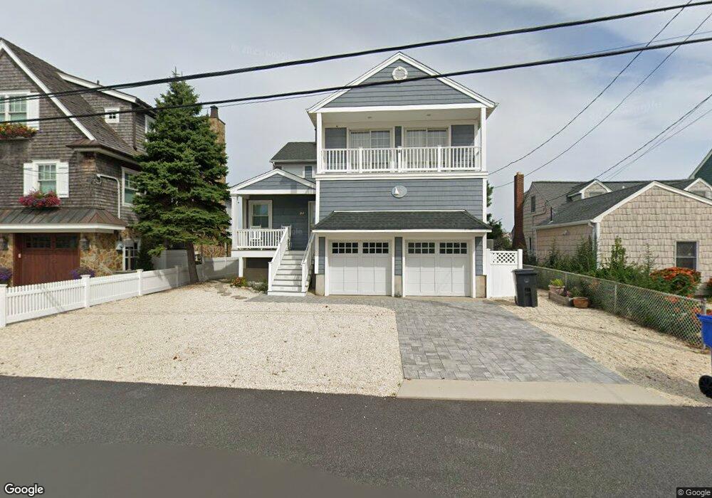 262 Harbor Ct, Lavallette, NJ 08735 - photo 1