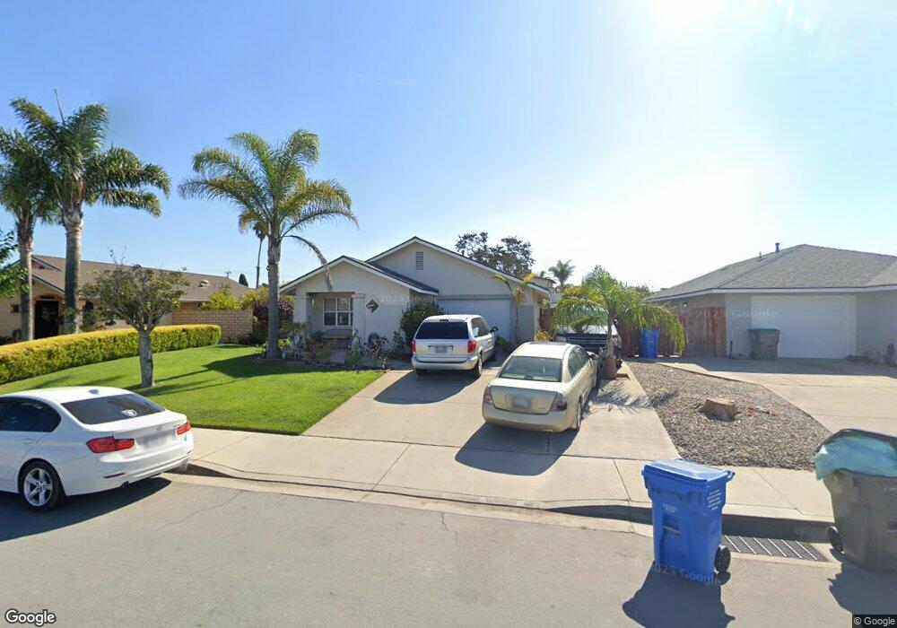 955 Soares Dr, Nipomo, CA 93444 - photo 1