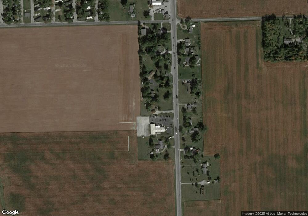 10842 N State Road 1, Ossian, IN 46777 - photo 1