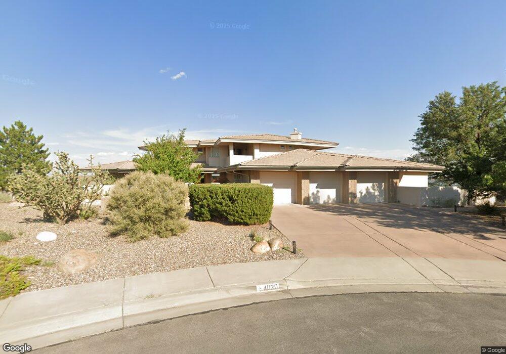 4020 Vista Pinon Dr, Farmington, NM 87401 - photo 1