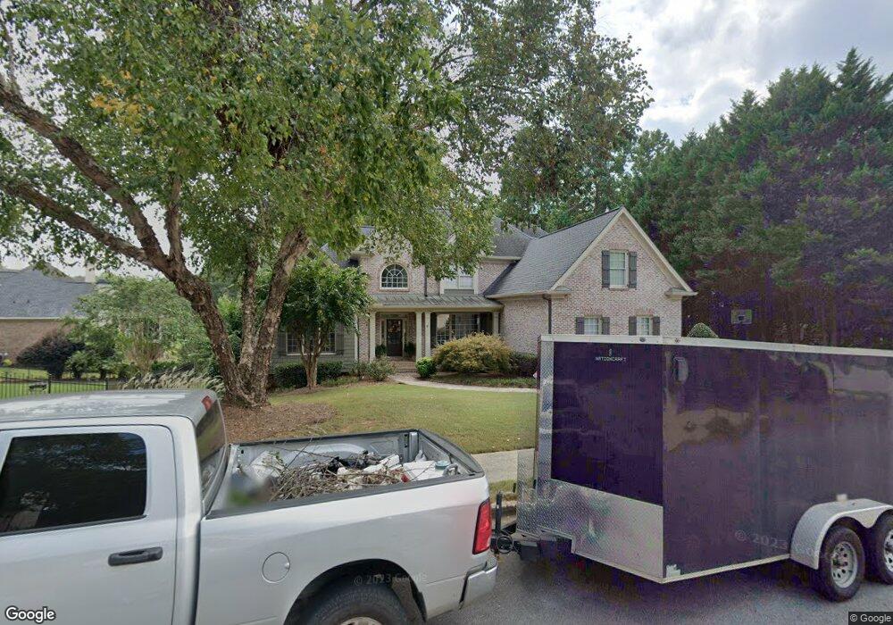 2747 Fairway Knoll Ct unit 1, Dacula, GA 30019 - photo 1