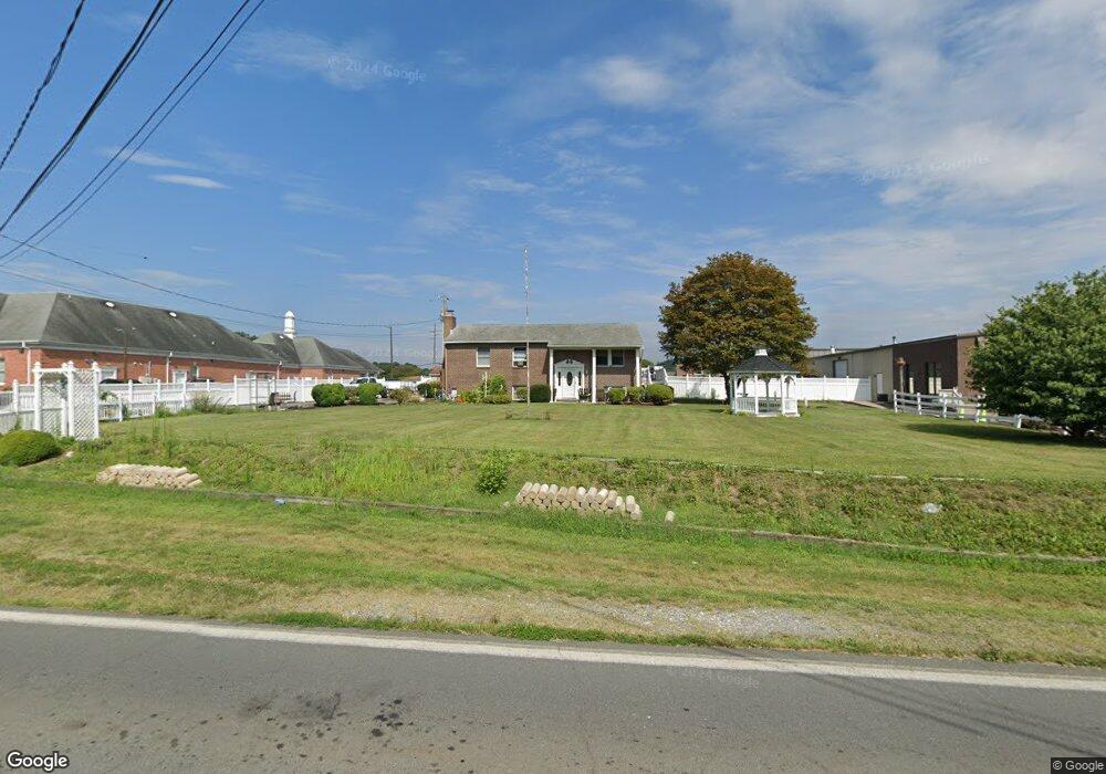 5412 Klee Mill Rd S, Sykesville, MD 21784 - photo 1