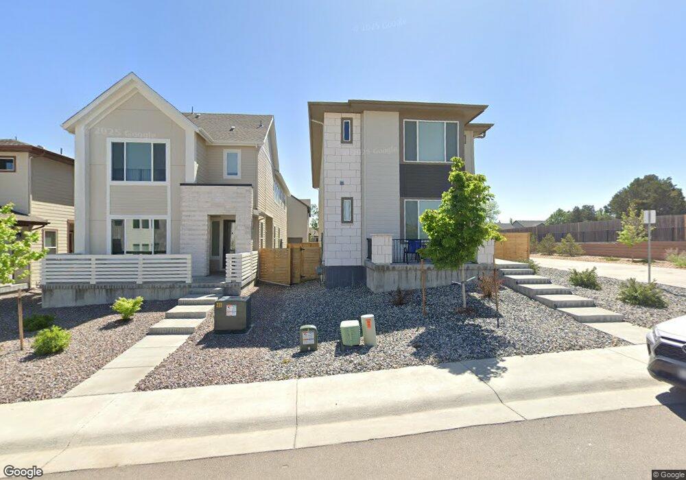 10580 Eby Cir, Lone Tree, CO 80124 - photo 1