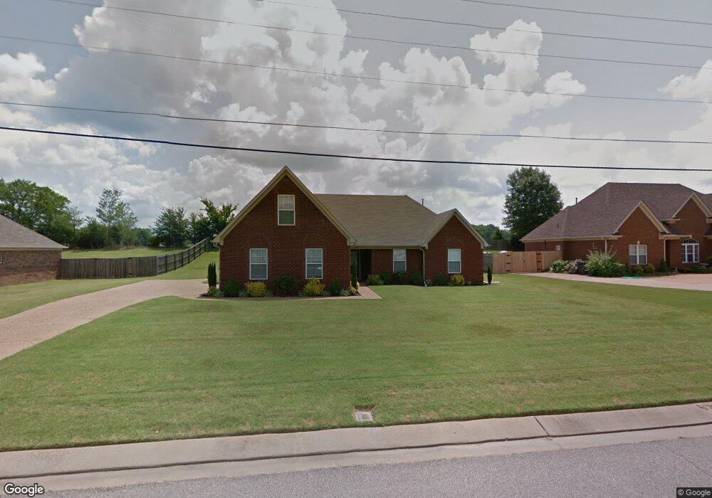 90 Austin Dr, Oakland, TN 38060 - photo 1