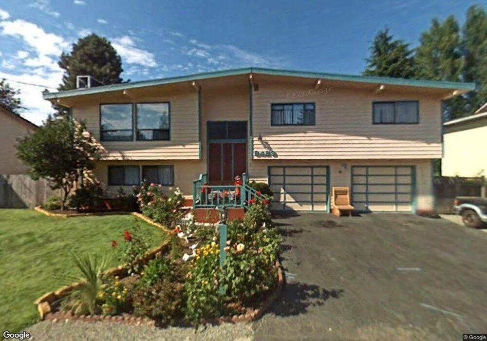 8423 235th Place SW, Edmonds, WA 98026 - photo 1
