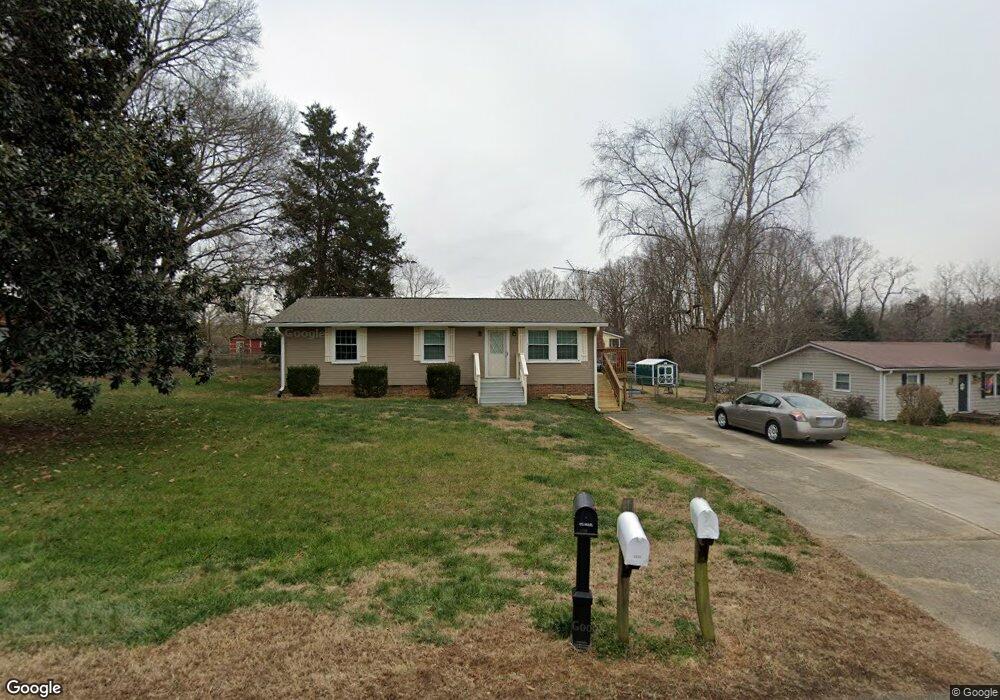 4511 Merrywood Ln, Gastonia, NC 28052 - photo 1