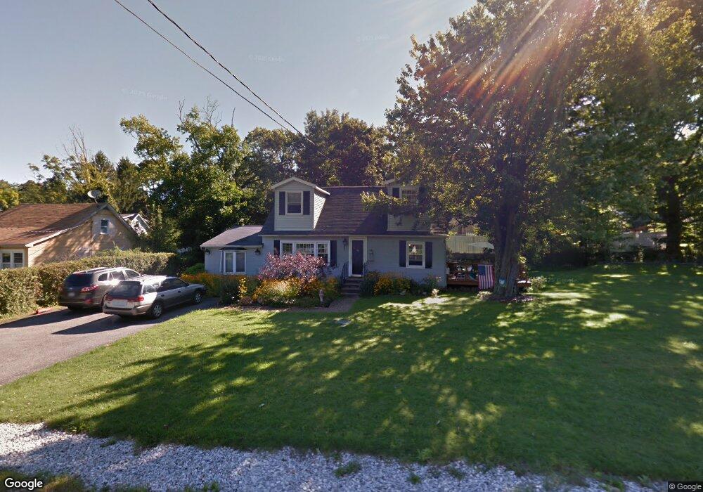 18 Pocantico Rd, Carmel, NY 10512 - photo 1