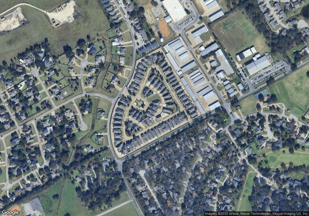 4916 Centre Ct, Granbury, TX 76049 - photo 1