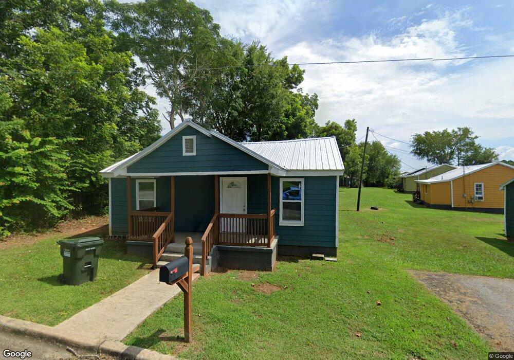 308 Prince St, Elberton, GA 30635 - photo 1