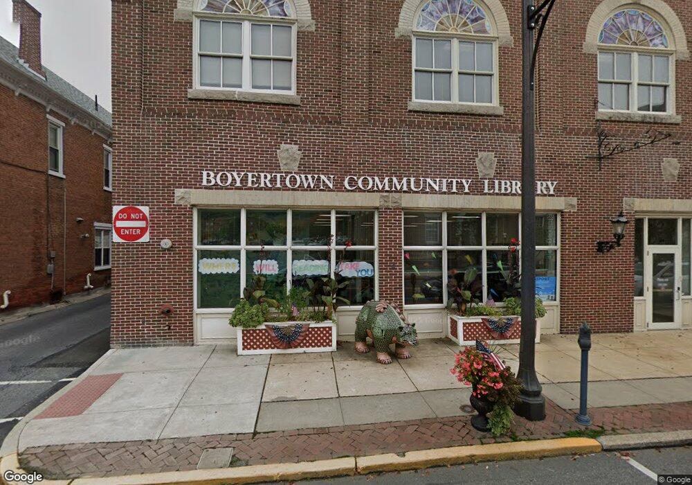 24 N Reading Ave, Boyertown, PA 19512 - photo 1