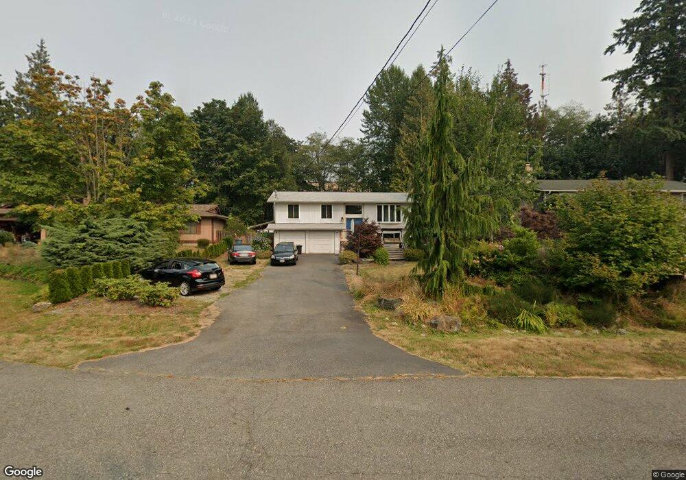 8229 45th Place W, Mukilteo, WA 98275 - photo 1