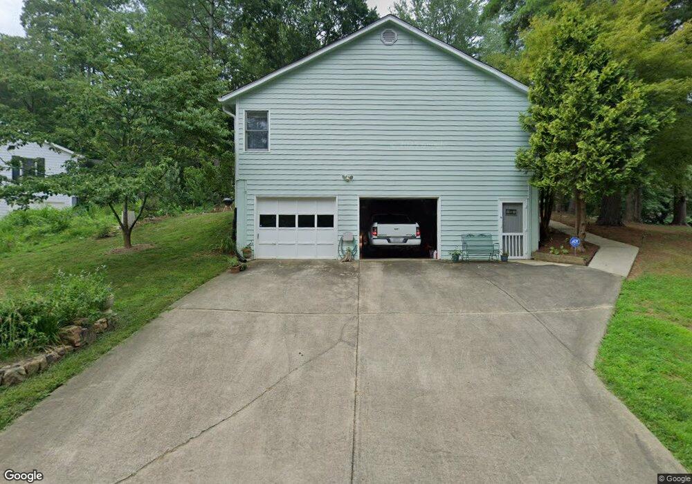 201 Glen Woods Ct, Asheville, NC 28803 - photo 1