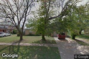210 S Kansas Ave, Marshall, OK 73056