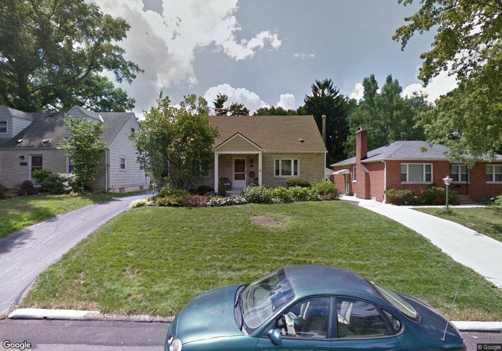 241 Deland Ave, Columbus, OH 43214 - photo 1