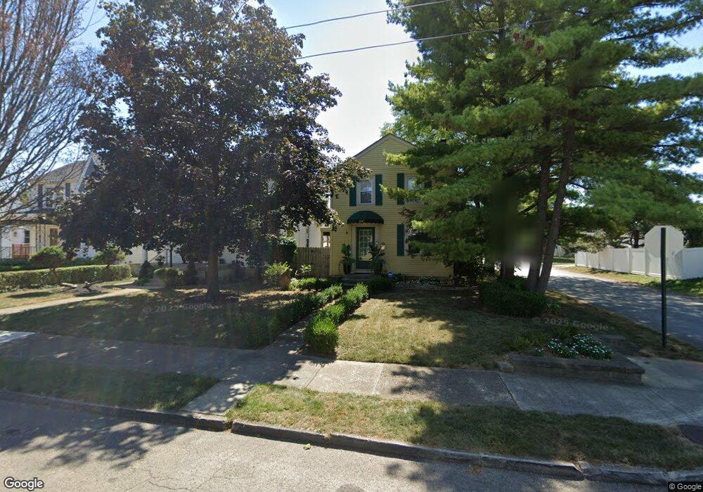 647 E Mithoff St, Columbus, OH 43206 - photo 1