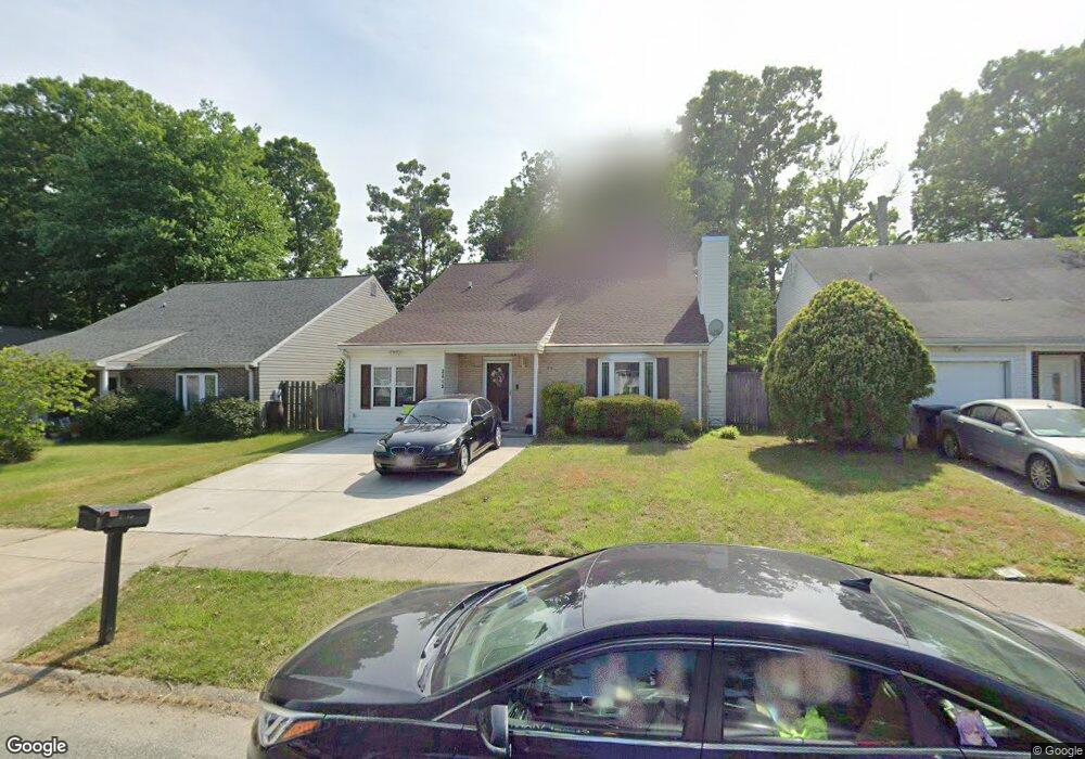 3415 Albantowne Way, Edgewood, MD 21040 - photo 1