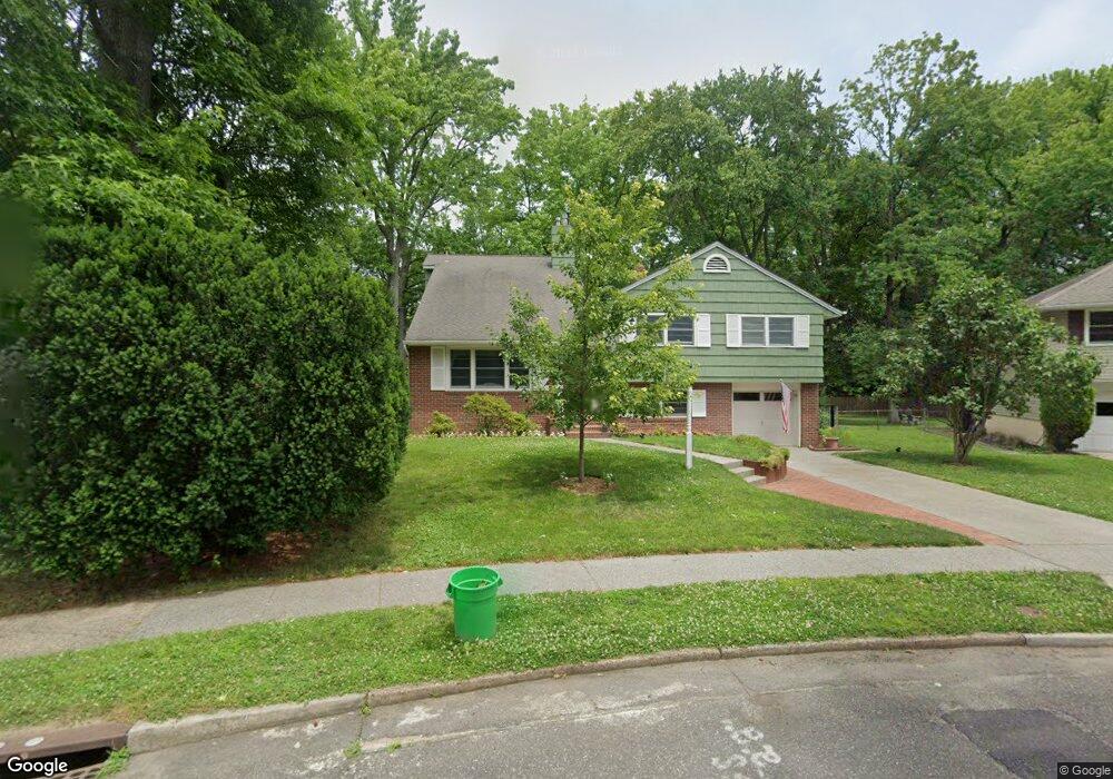 1217 Oakwood Rd, Haddonfield, NJ 08033 - photo 1