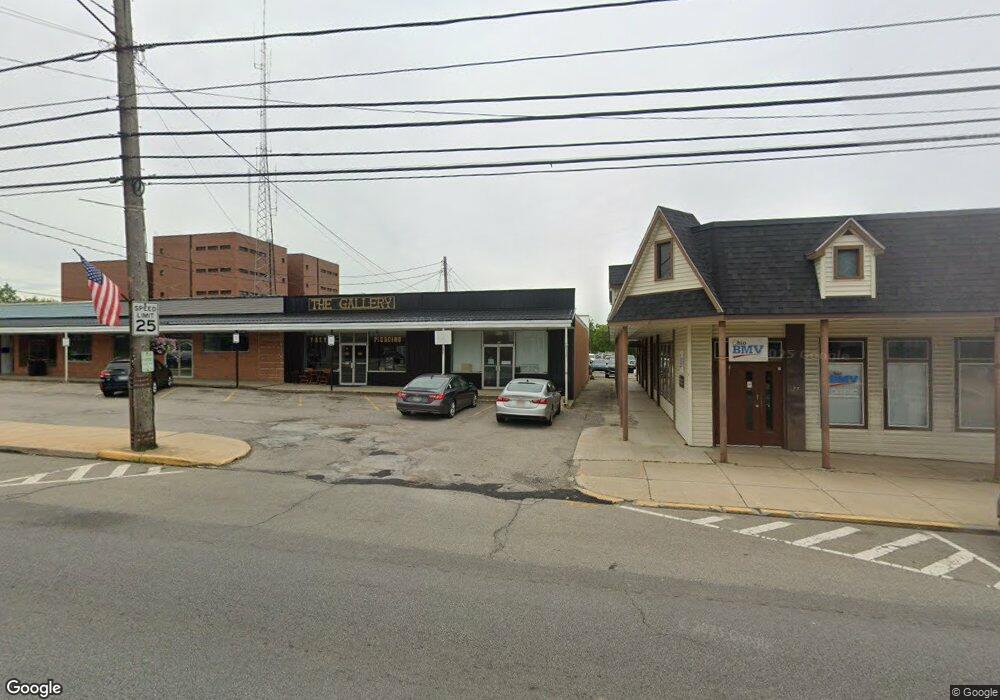 69 N Chestnut State Rd 46 Sr 307 St, Jefferson, OH 44047 - photo 1