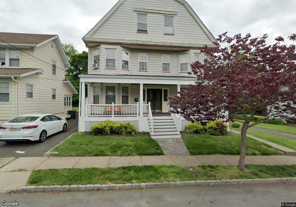 23 Rosedale Ave, Millburn, NJ 07041 - photo 1