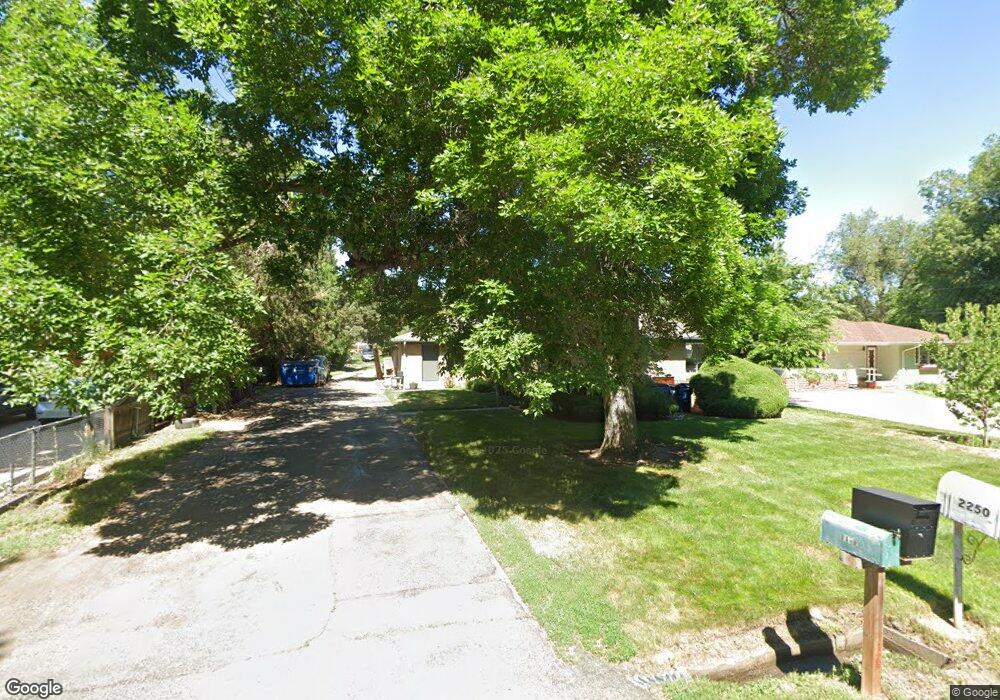 2255 Garland St, Lakewood, CO 80215 - photo 1