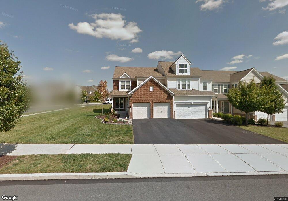 1873 Emerald Dr, Orefield, PA 18069 - photo 1