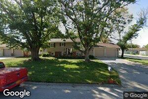304 9th Ave, Slater, IA 50244