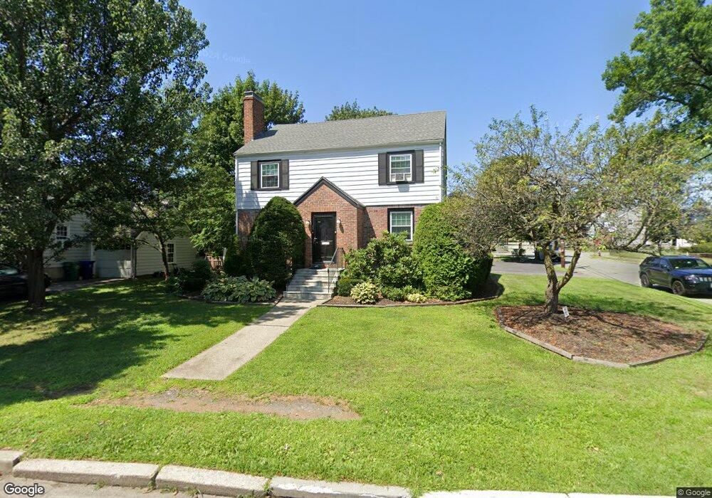 45 Hatfield Rd unit 47, West Newton, MA 02465 - photo 1