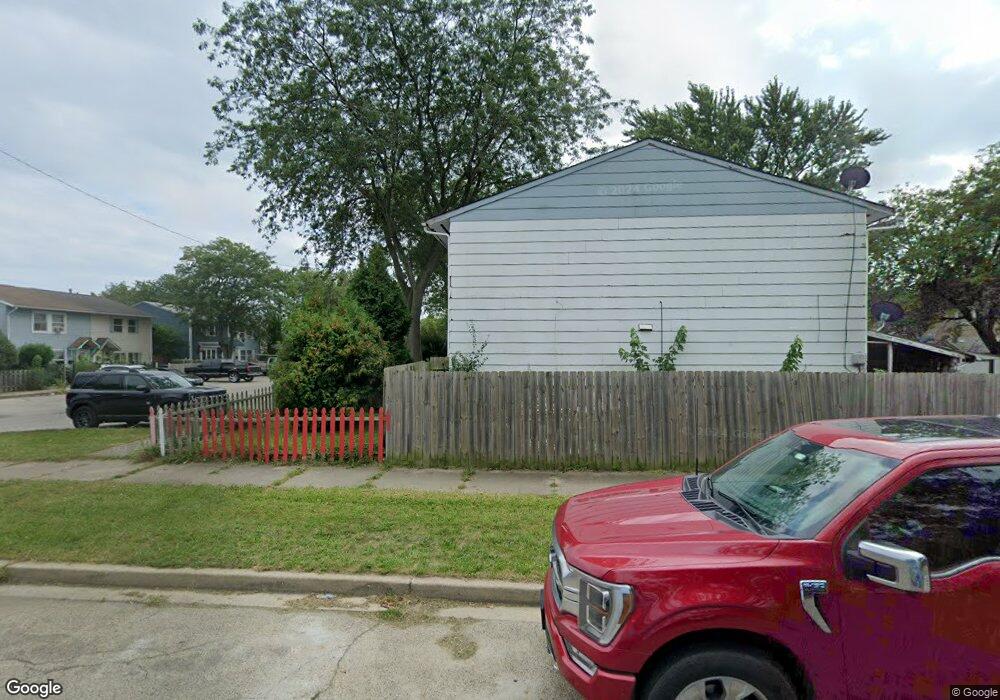 1202 S Fulton Ave, Waukegan, IL 60085 - photo 1