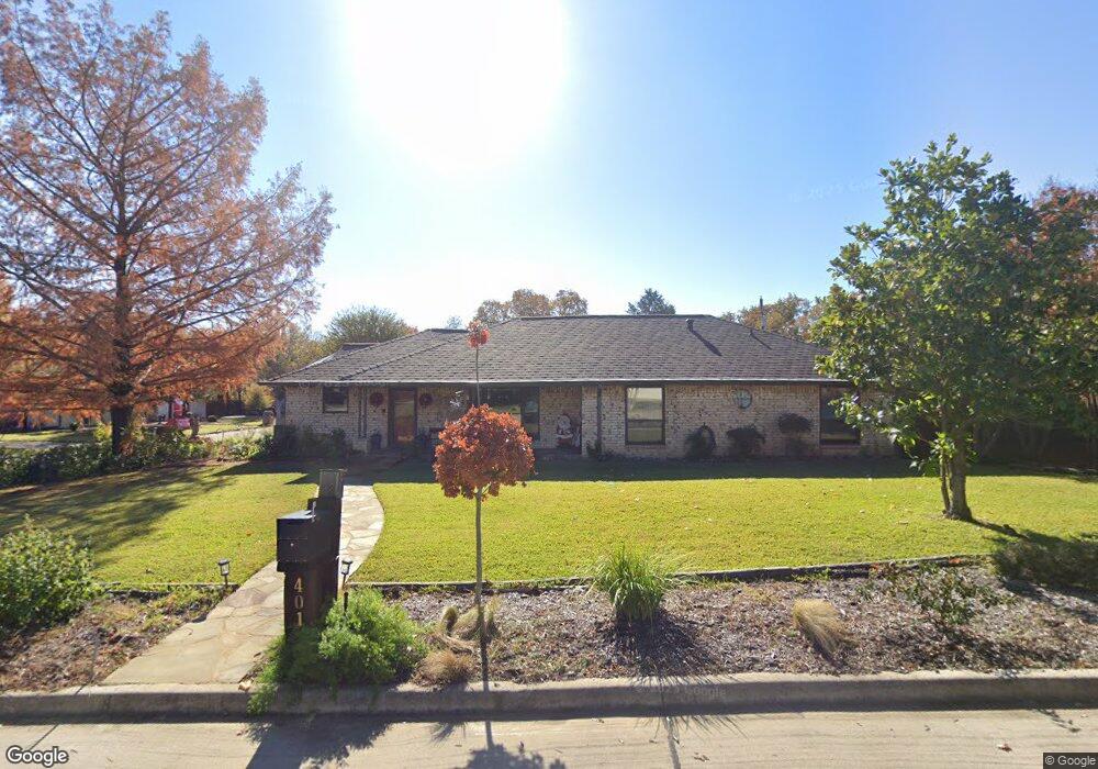 401 Live Oak Dr, Colleyville, TX 76034 - photo 1