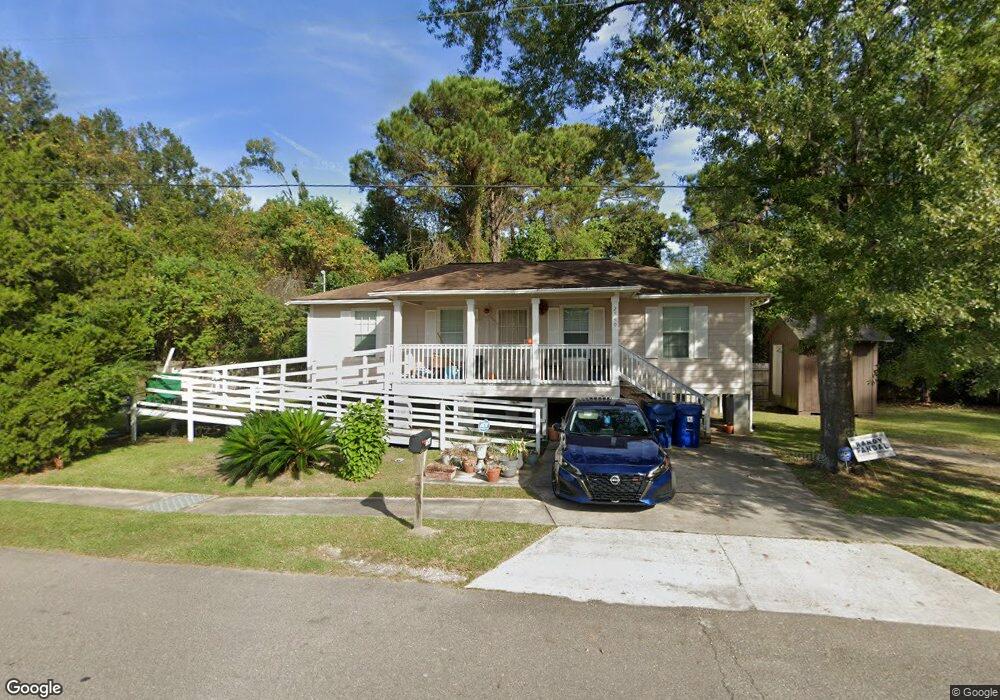 2540 6th St, Slidell, LA 70458 - photo 1