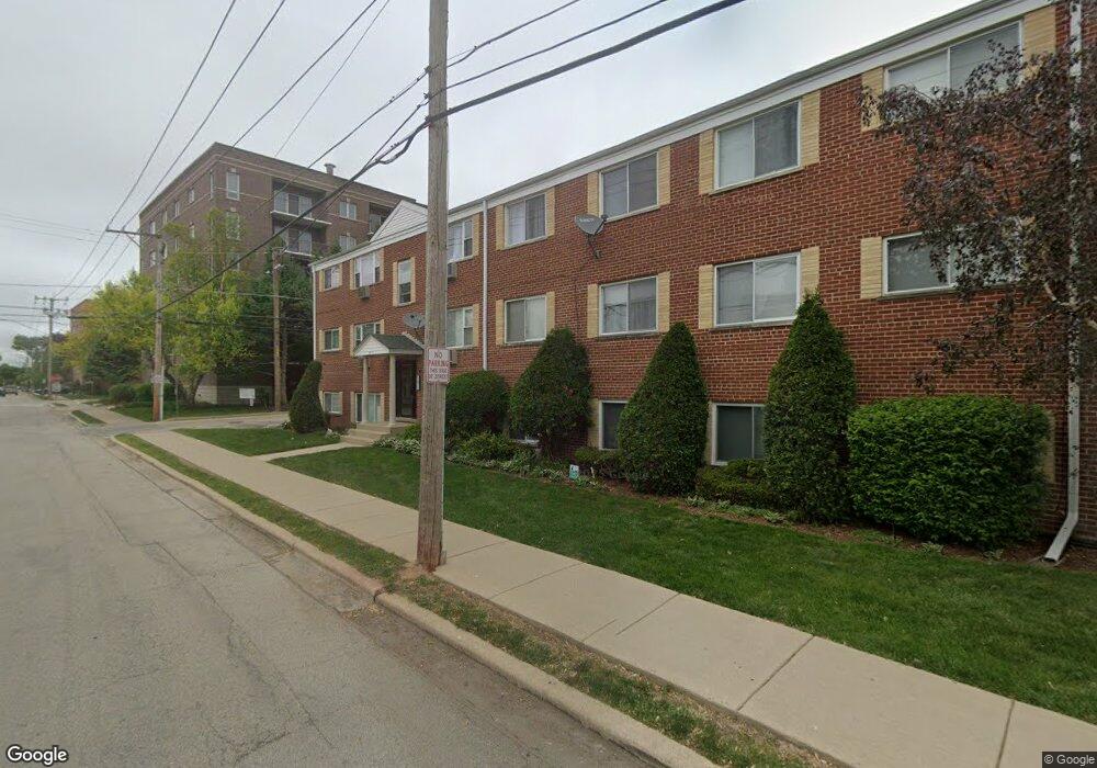 475 Laurel Ave unit 475A, Des Plaines, IL 60016 - photo 1