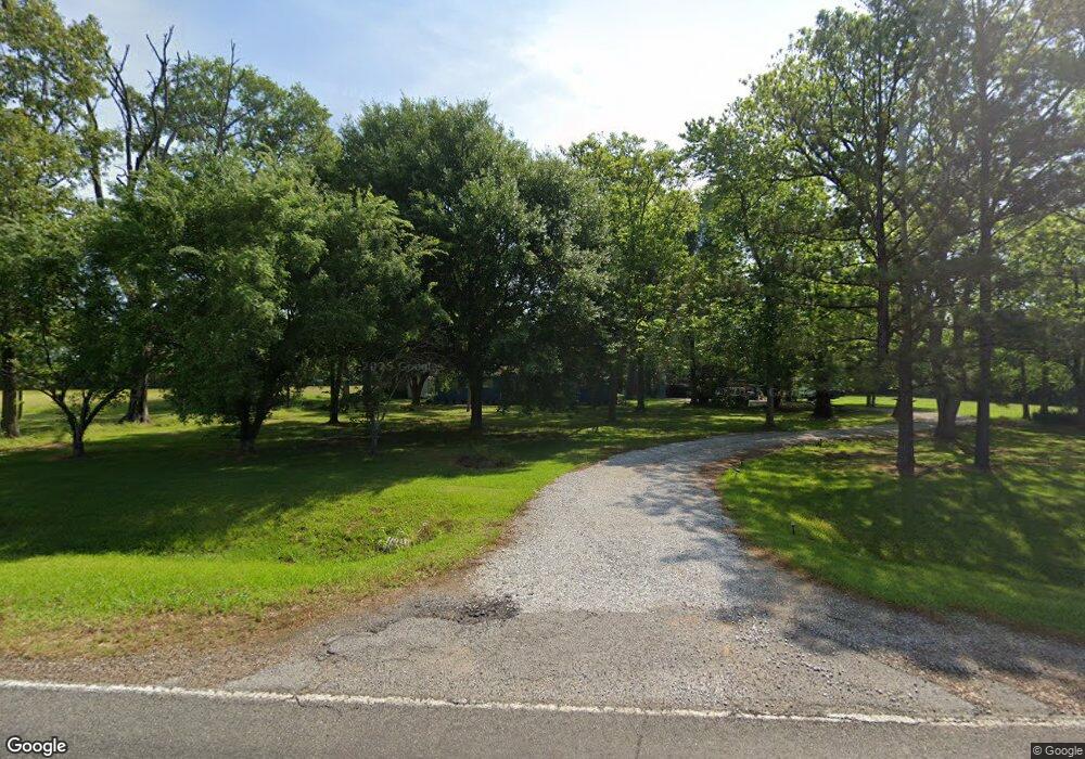 1180 Highway 457, Lecompte, LA 71346 - photo 1