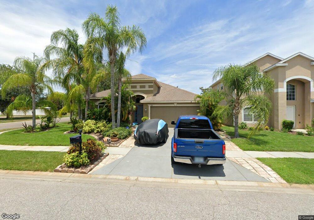 9601 Jasmine Brook Cir, Land O Lakes, FL 34638 - photo 1