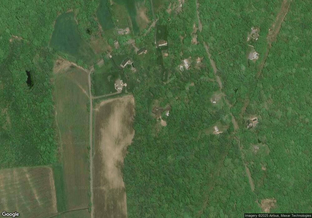 320 W Sutton Rd, Sutton, MA 01590 - photo 1