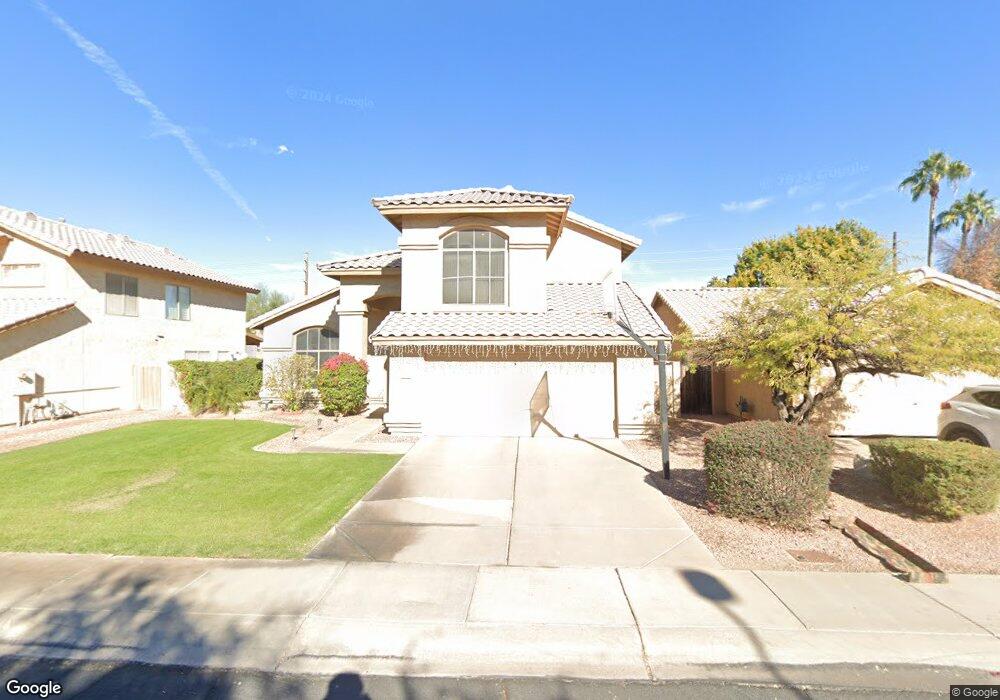 1860 E Aspen Way, Gilbert, AZ 85234 - photo 1